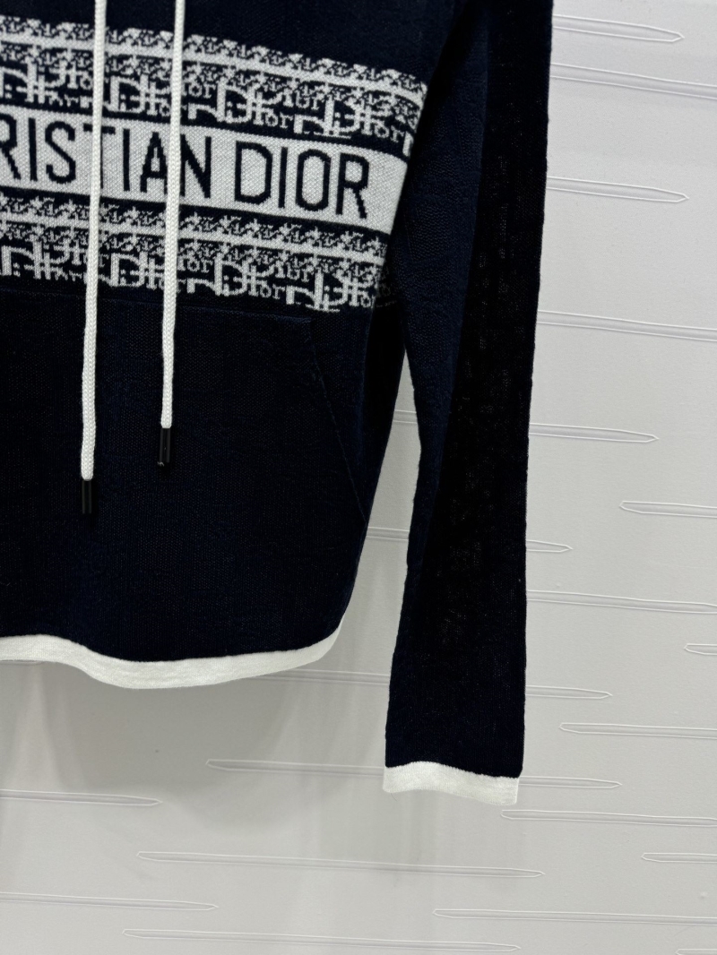 Dior Hoodies